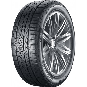 CONTINENTAL 225/50R 19 100V TL TS-860S AO XL FR AUDI-MODELLE/EXTRA LOAD Osobna vozila